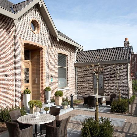 B&B Cimbarsaca Semmerzake Eksteriør bilde